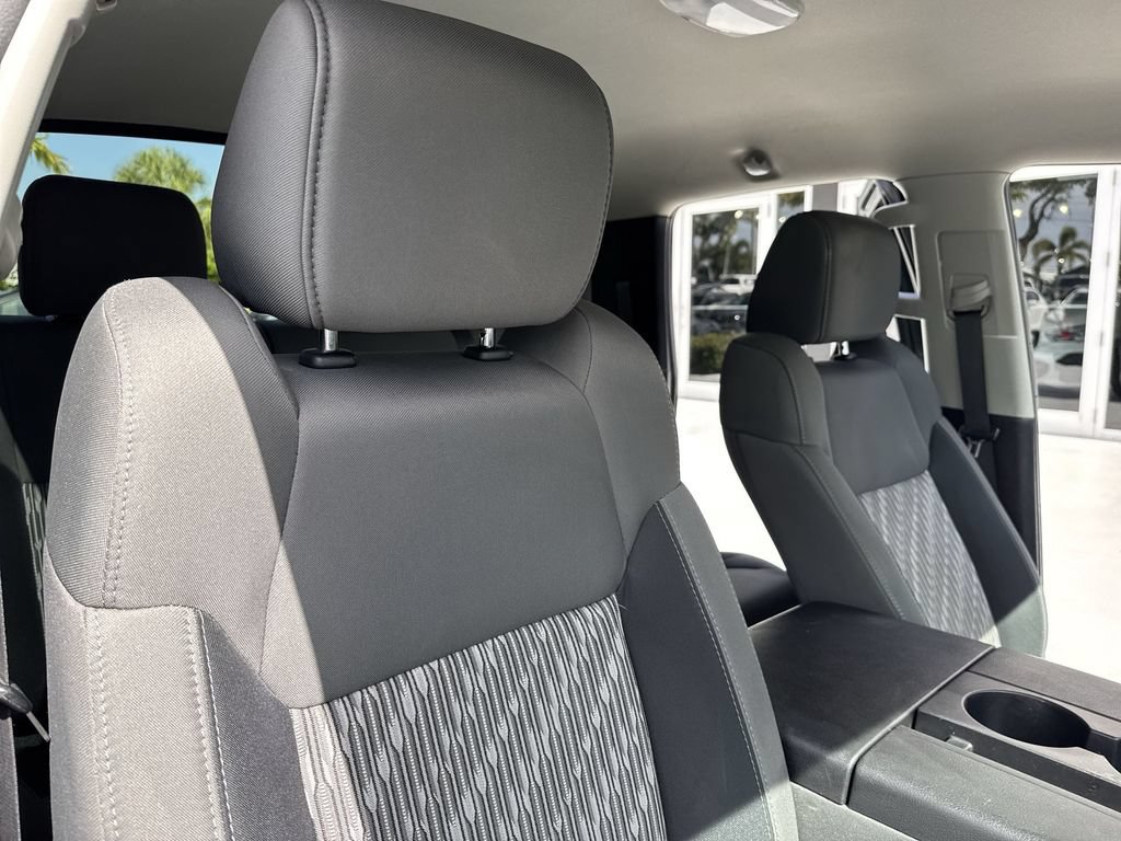 Used 2019 Toyota Tundra SR RWD image 44