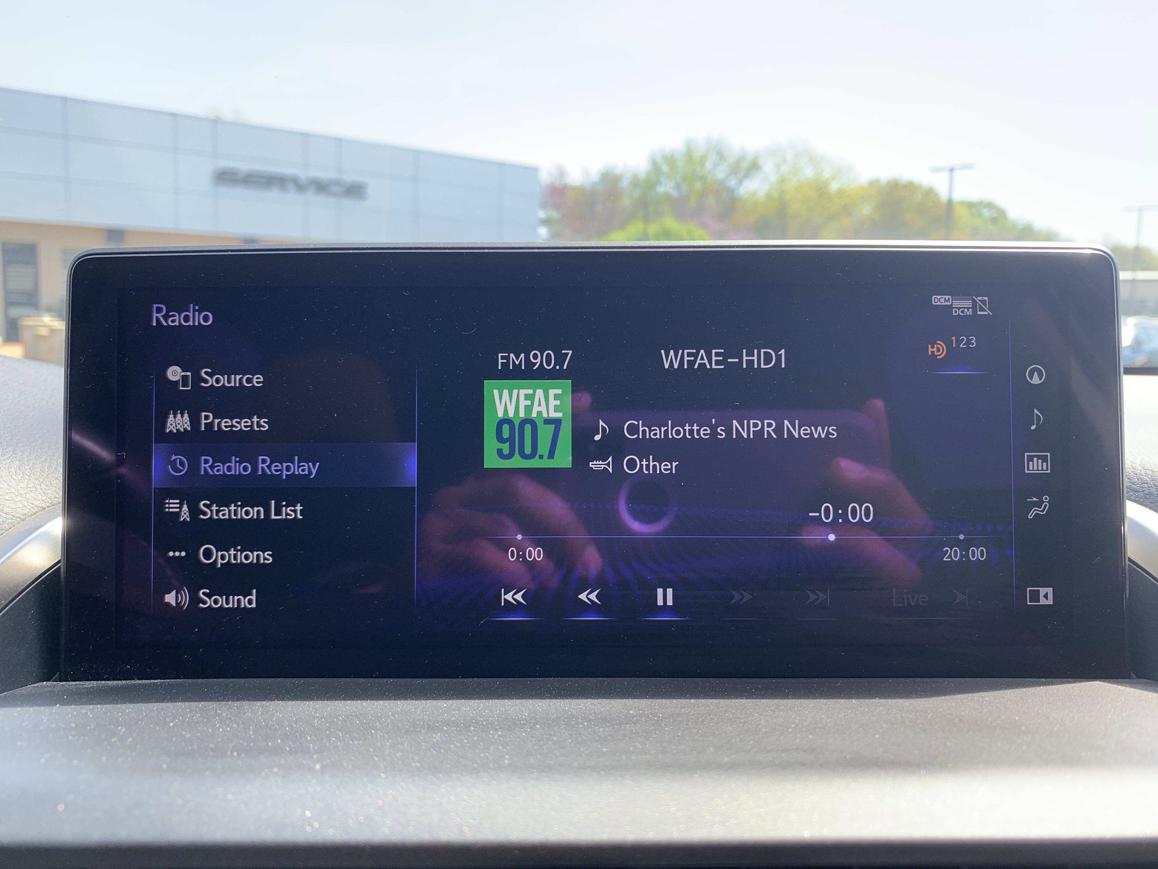 Used 2019 Lexus NX 300 FWD w/ Premium Package image 23