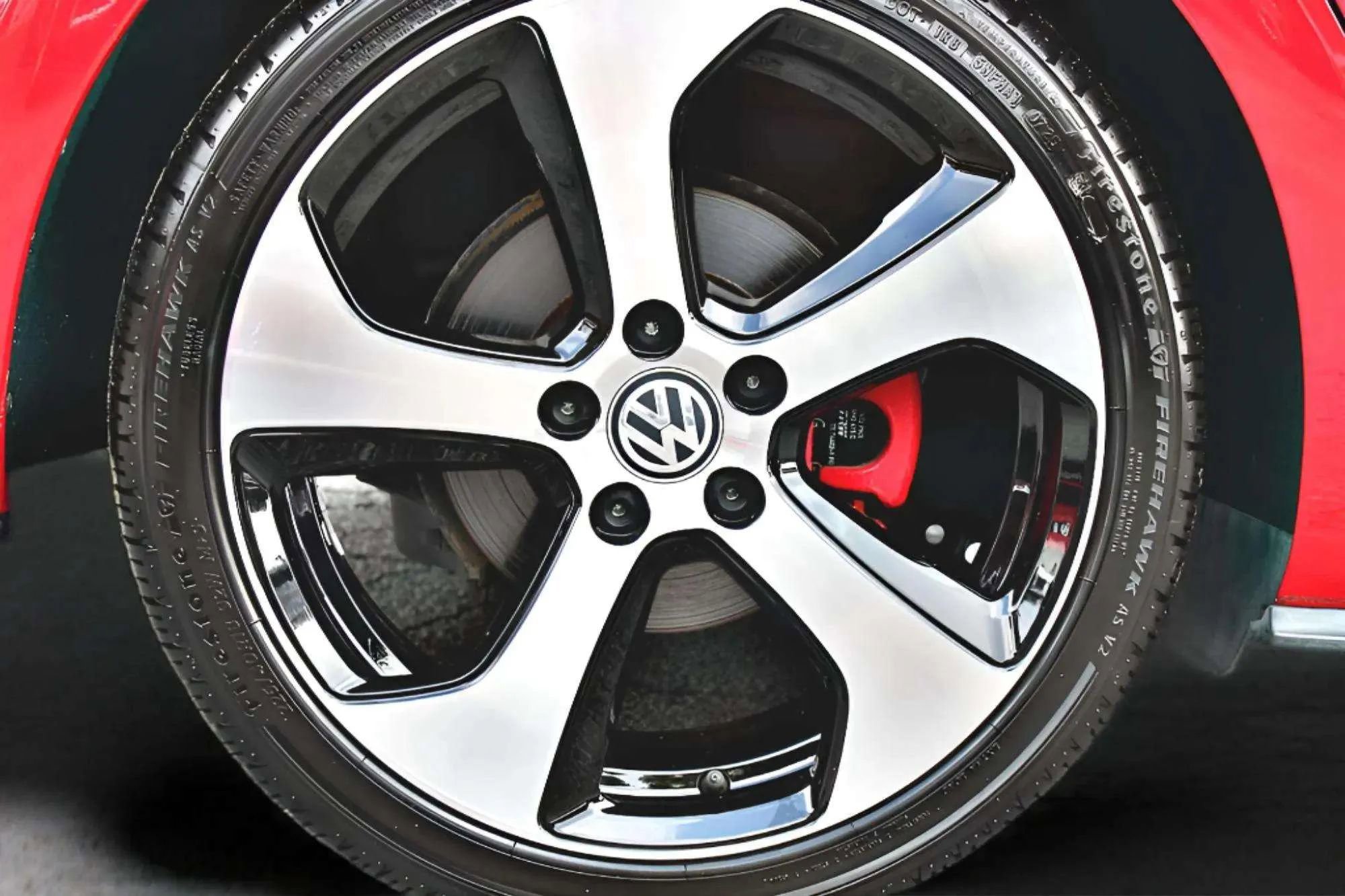 Used 2017 Volkswagen GTI S FWD image 35