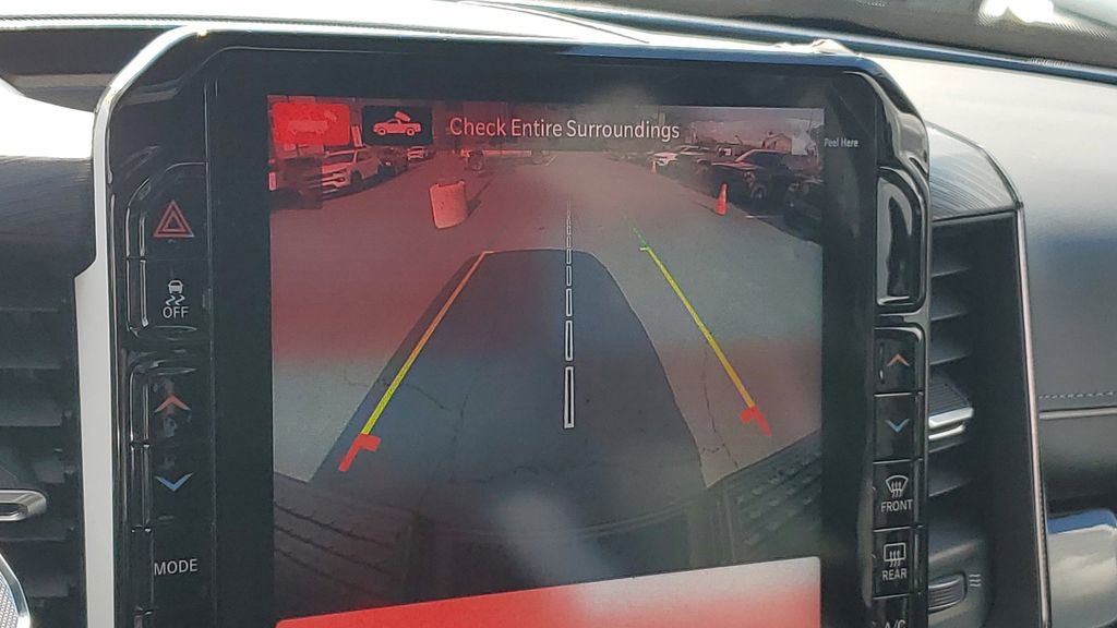 New 2026 RAM 2500 Power Wagon image 27