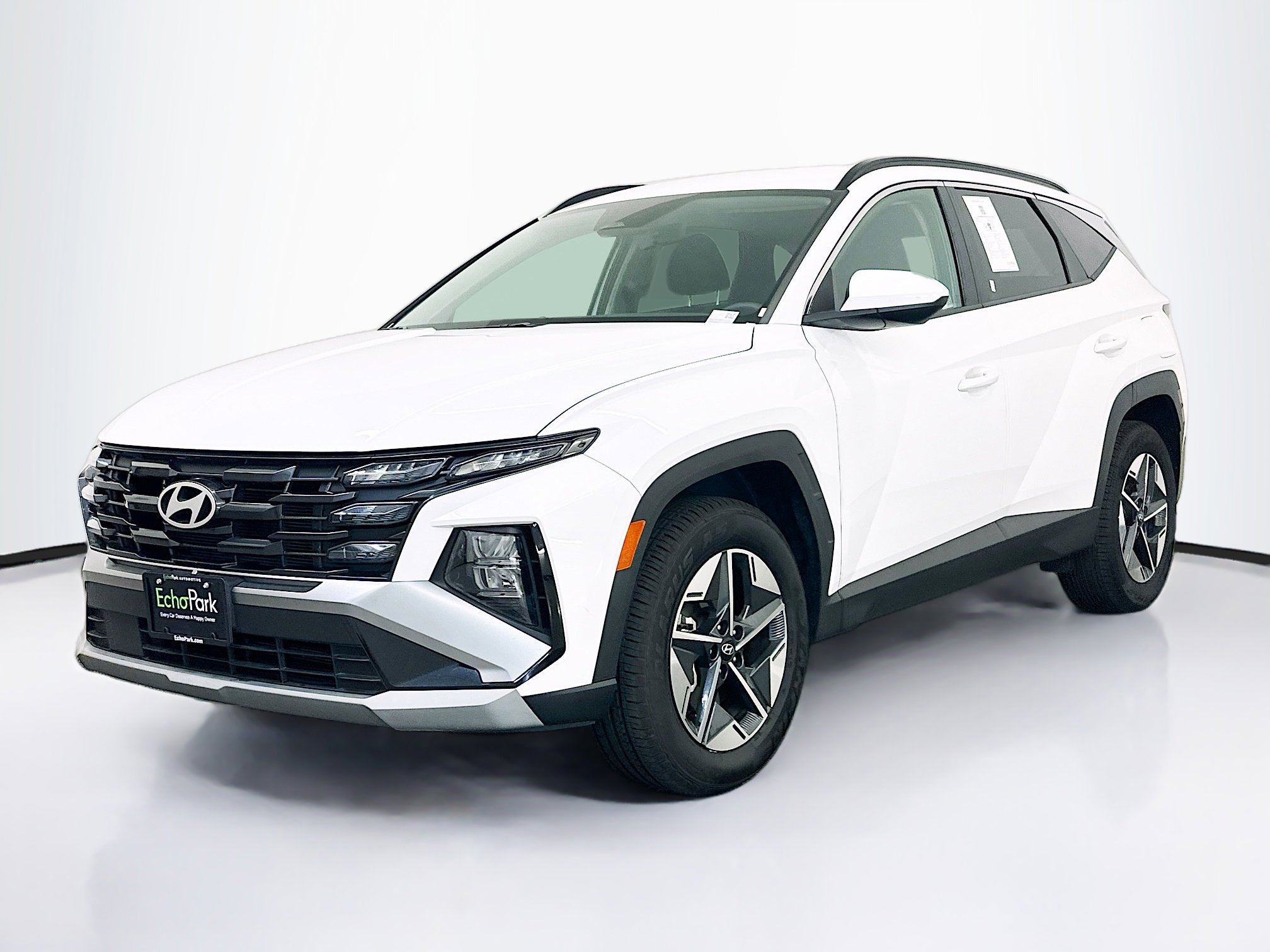 Used 2025 Hyundai Tucson SEL image 3