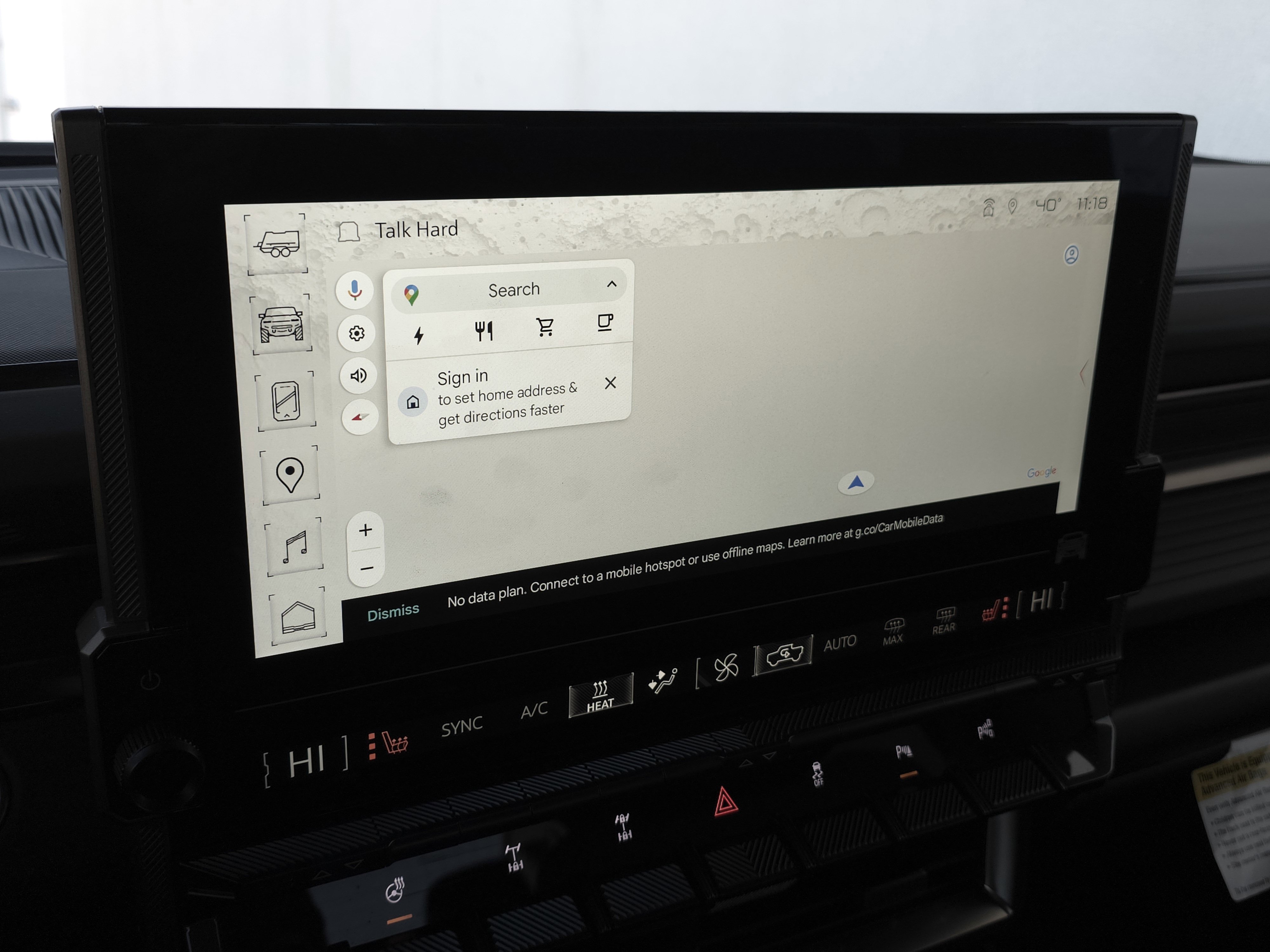 Used 2025 GMC Hummer EV 3X w/ Battery Pack, 24 Module Pack image 21