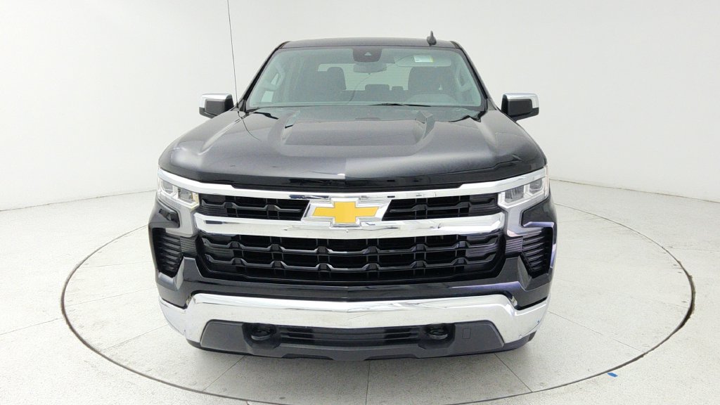 Certified 2023 Chevrolet Silverado 1500 LT AWD/4WD image 2