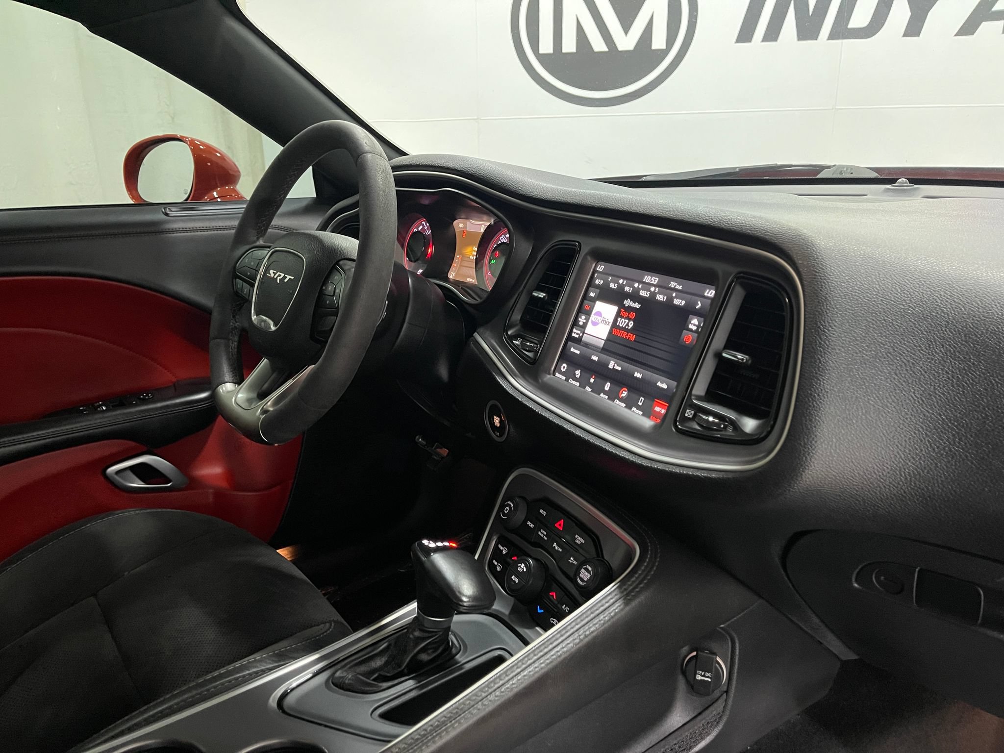 Used 2018 Dodge Challenger T/A RWD image 19