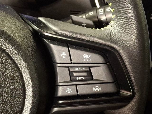 Certified 2024 Subaru Ascent Onyx Edition image 22