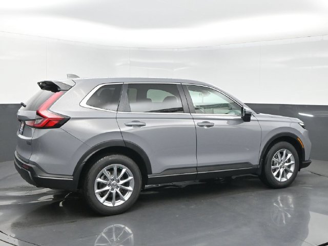 New 2027 Honda CR-V EX image 6