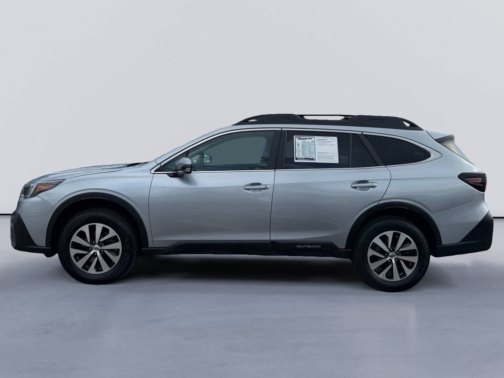 Used 2022 Subaru Outback Premium AWD/4WD image 6