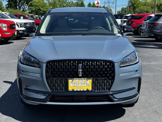 Certified 2023 Lincoln Corsair AWD w/ Equipment Group 101A image 2