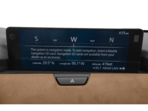 New 2026 MAZDA CX-90 3.3 Turbo S w/ Premium Plus AWD/4WD image 19