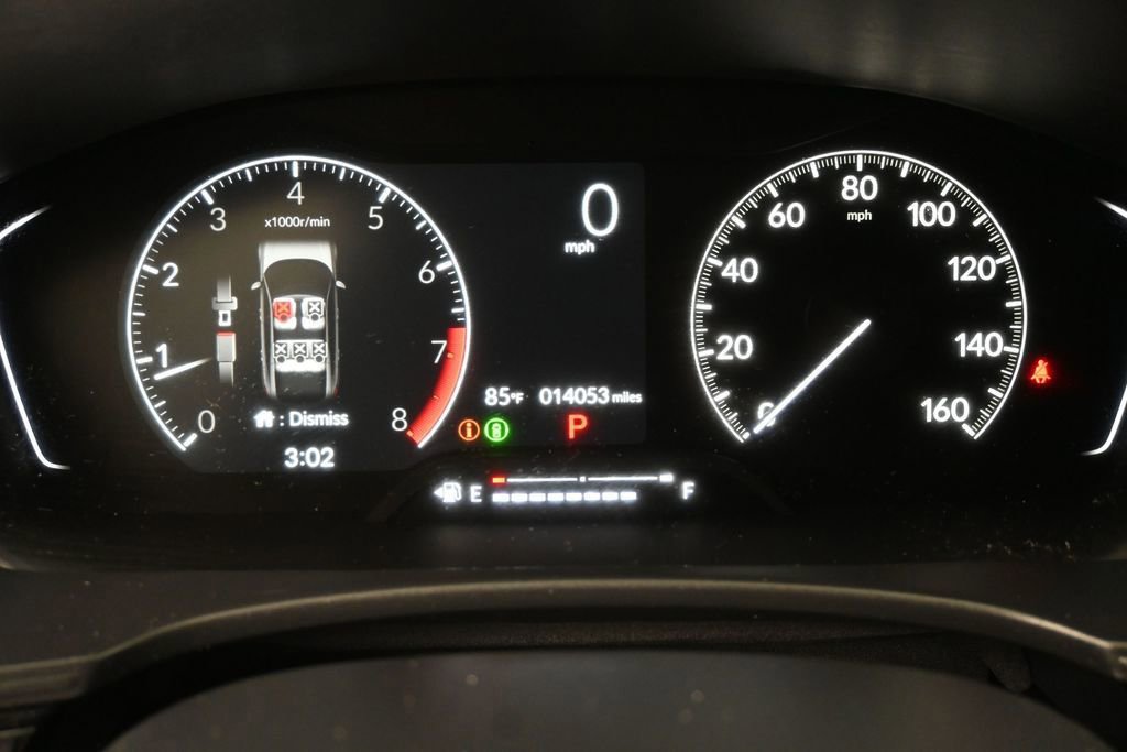 Used 2024 Honda Civic LX image 14