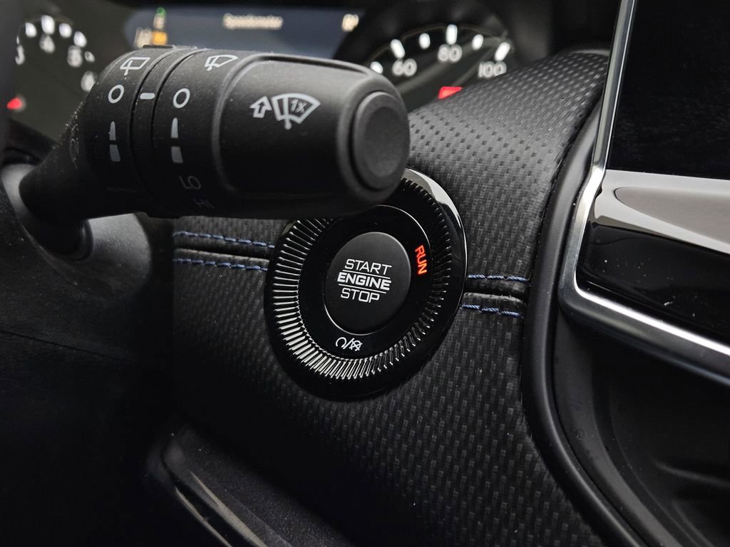New 2026 Jeep Compass Latitude image 21