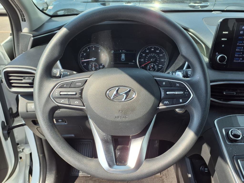 Used 2022 Hyundai Santa Fe SEL image 23