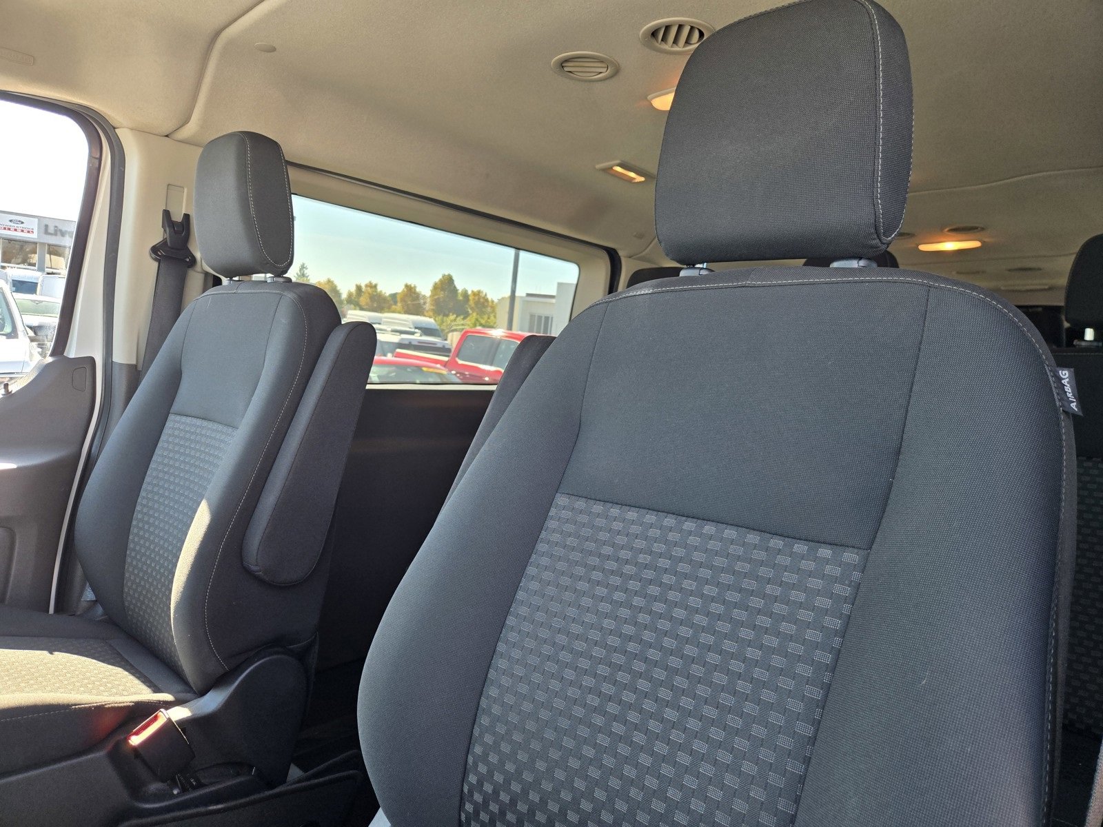 Used 2020 Ford Transit 350 XLT image 16