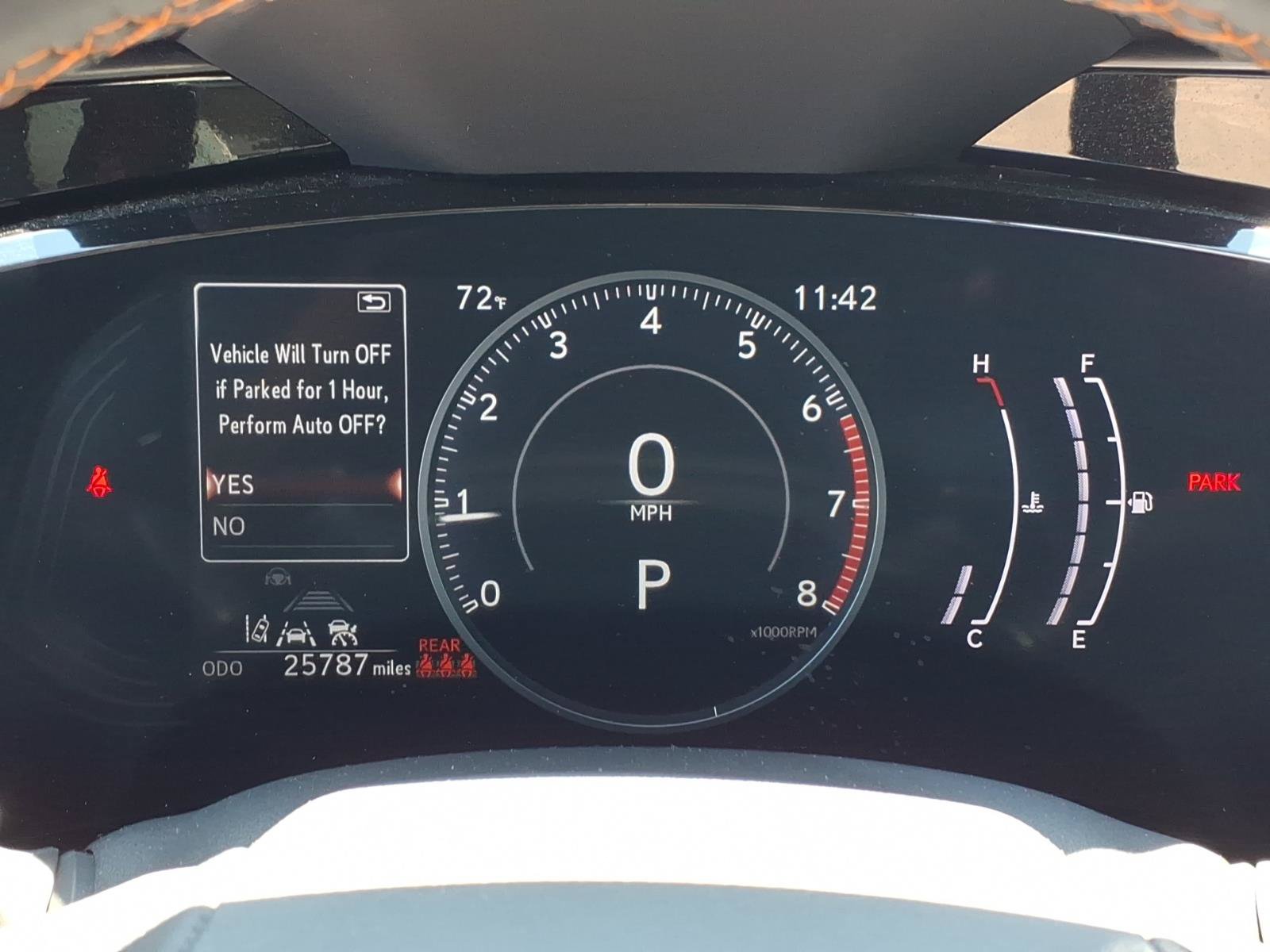 Certified 2023 Lexus NX 350 AWD w/ Cold Area Package image 9