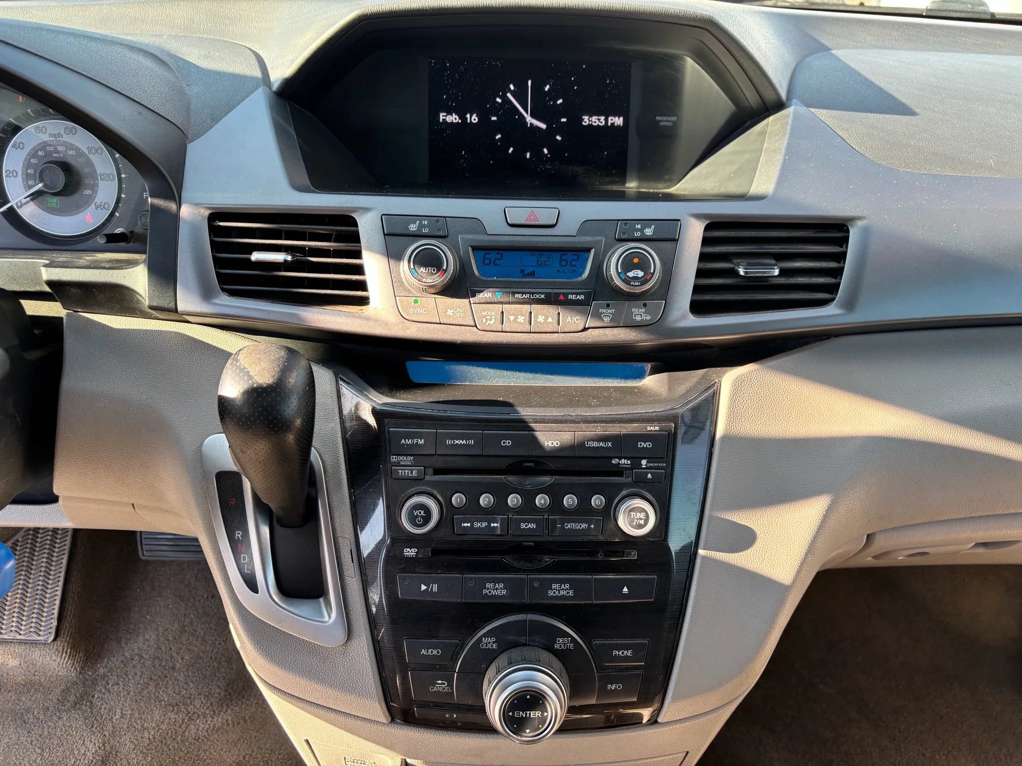 Used 2012 Honda Odyssey Touring image 24