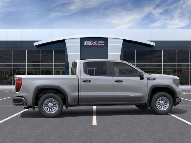 New 2026 GMC Sierra 1500 Pro AWD/4WD image 21