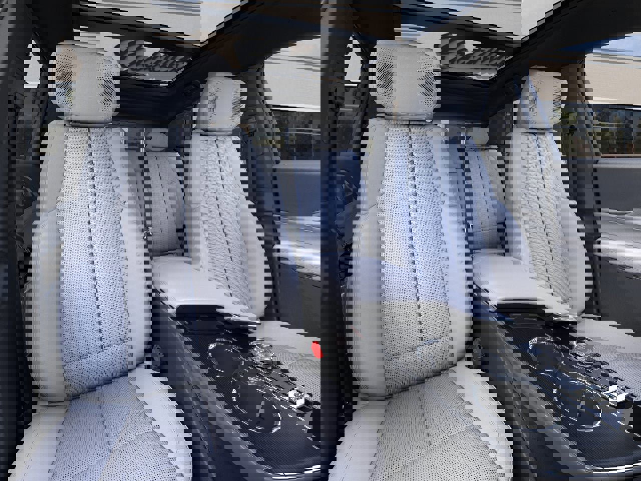 New 2026 Cadillac Lyriq Premium Sport image 16