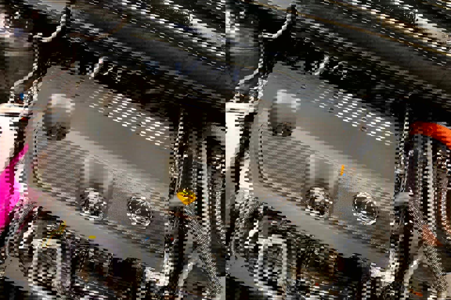 New 2026 Lexus RX 350 image 17