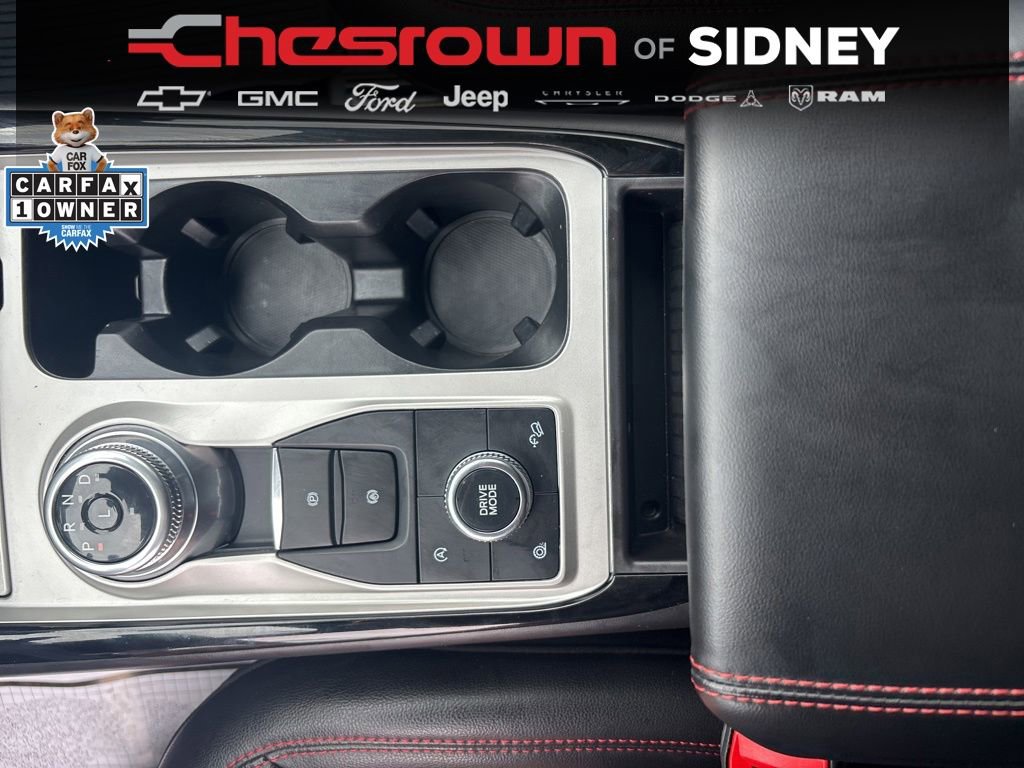 Used 2024 Ford Explorer ST-Line w/ Class IV Trailer Tow Package AWD/4WD image 19
