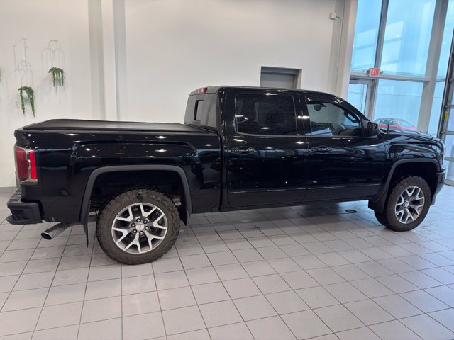 Used 2018 GMC Sierra 1500 SLT AWD/4WD image 36