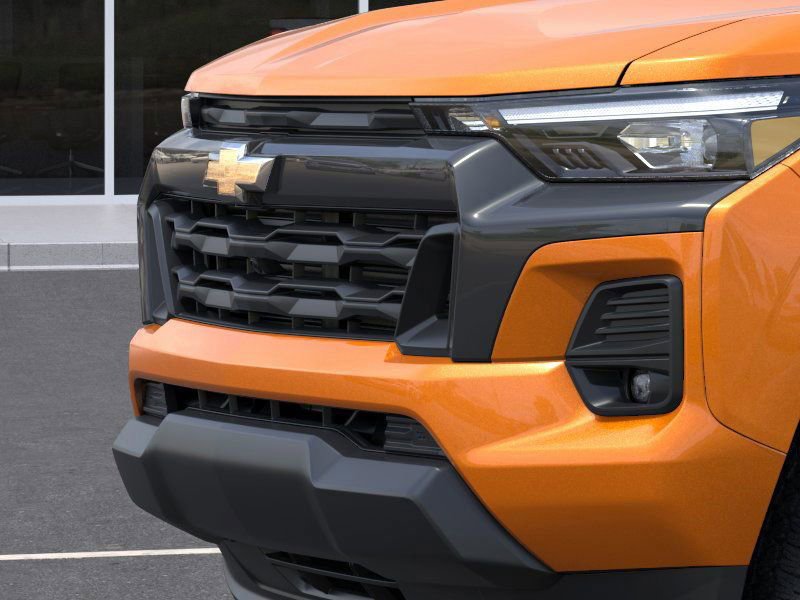 New 2026 Chevrolet Colorado LT w/ LT Convenience Package image 13