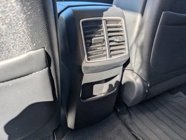 Used 2025 Kia Sportage EX image 21