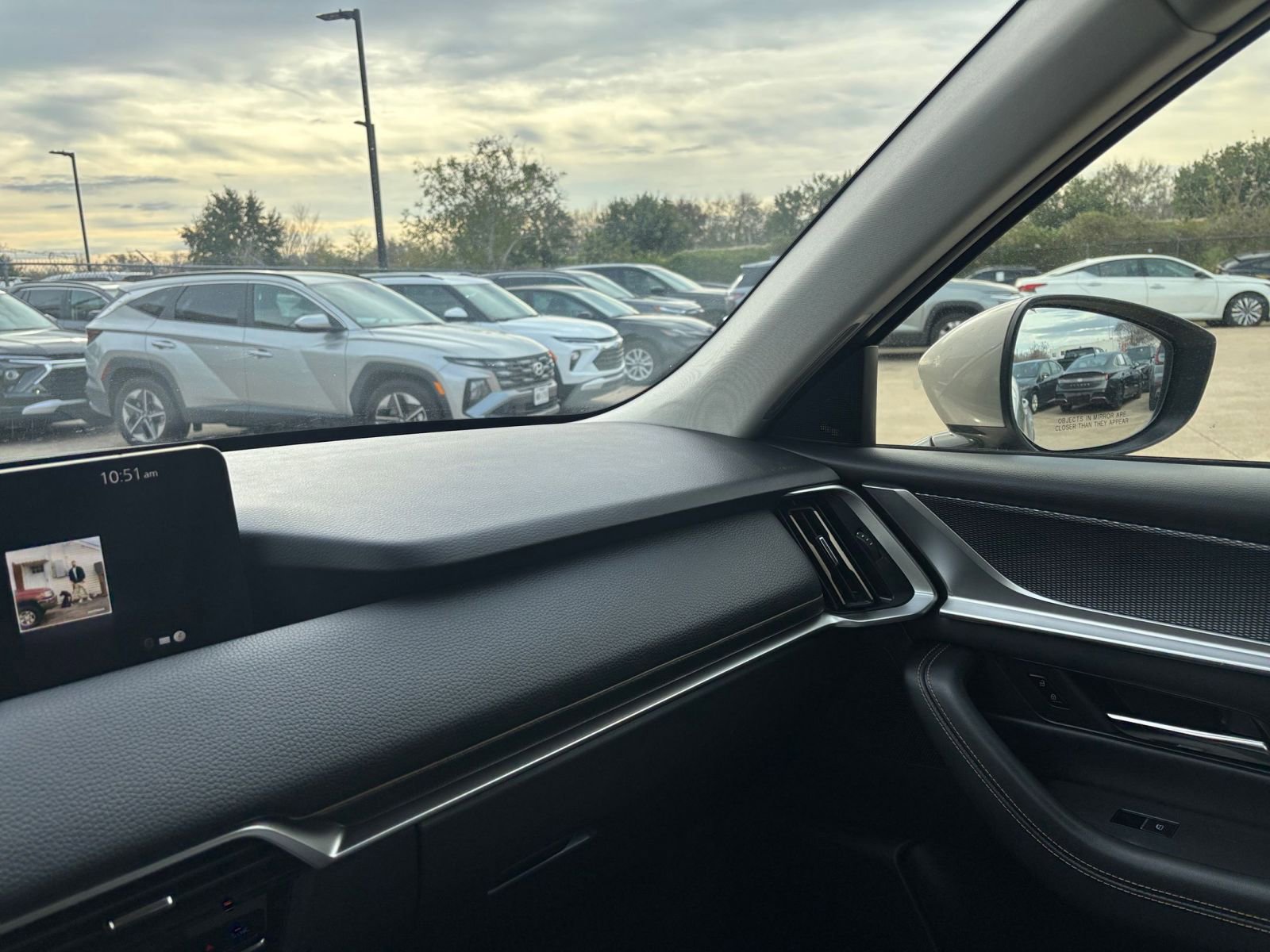 Used 2025 MAZDA CX-90 3.3 Turbo w/ Preferred Package image 33