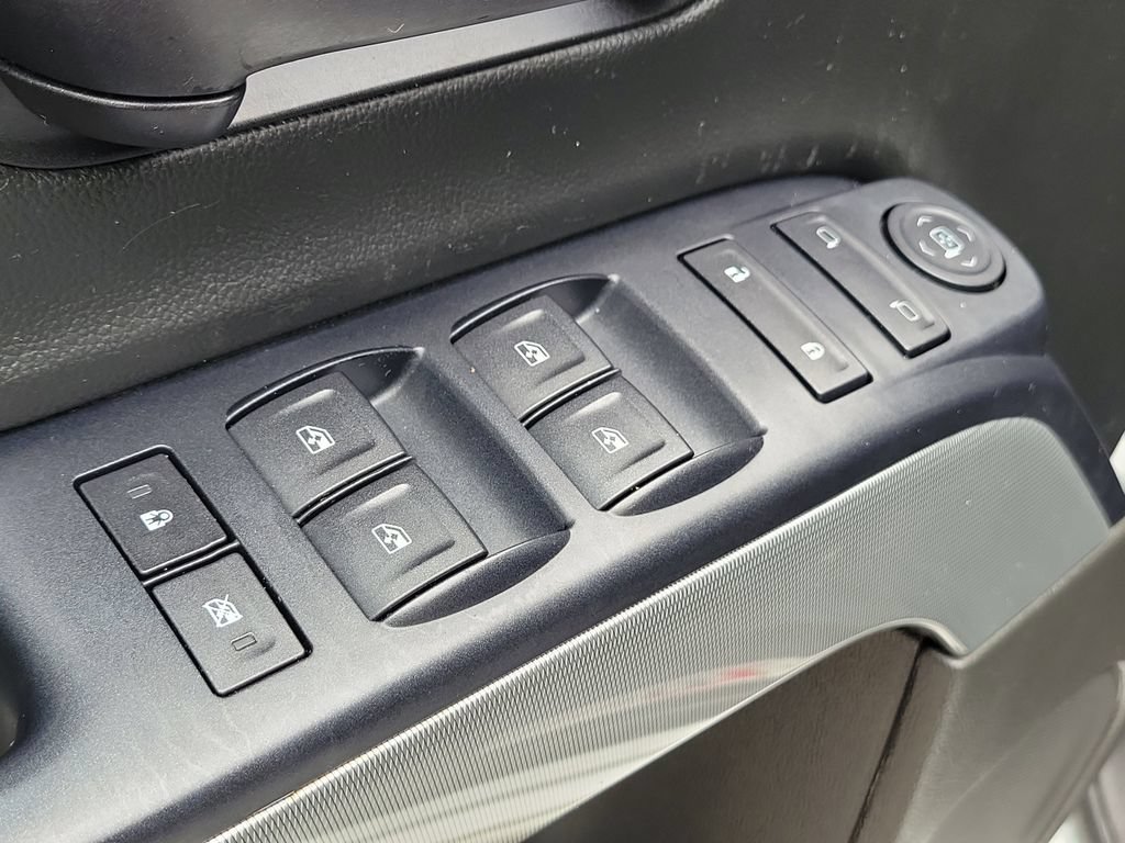 Used 2016 Chevrolet Silverado 1500 LT w/ All Star Edition AWD/4WD image 18