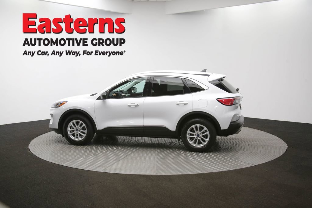 Used 2022 Ford Escape SE w/ Cold Weather Package image 60
