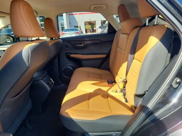 Used 2020 Lexus NX 300 FWD w/ Accessory Package 2 image 9