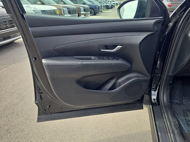 Used 2026 Hyundai Tucson SEL AWD/4WD image 13