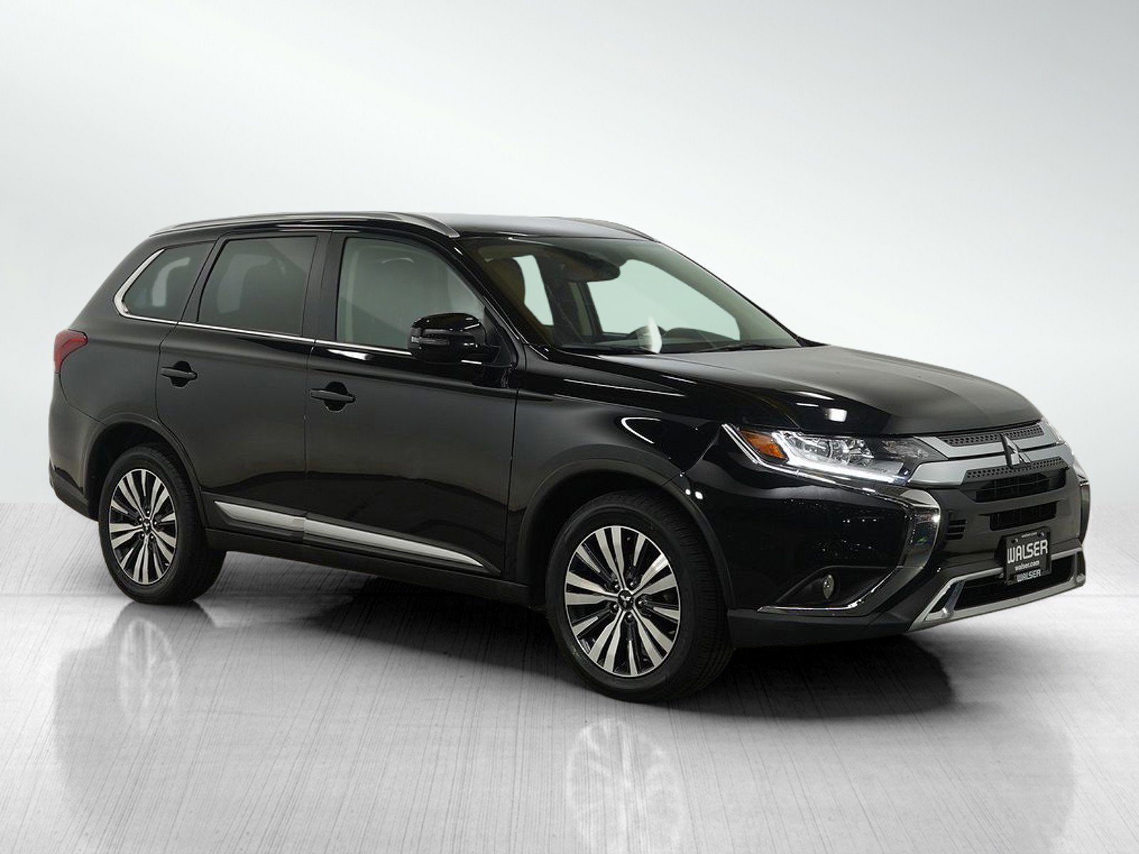 Used 2020 Mitsubishi Outlander SEL image 7