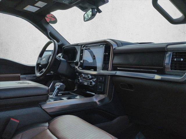 Used 2024 Ford F150 King Ranch image 24