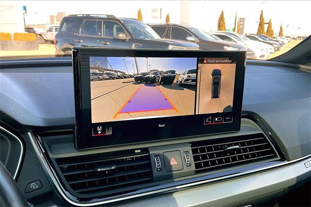 Used 2023 Audi Q5 2.0T Premium Plus image 23