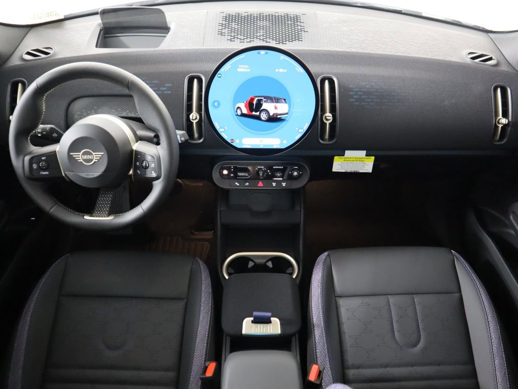 New 2026 MINI Cooper Countryman S image 13