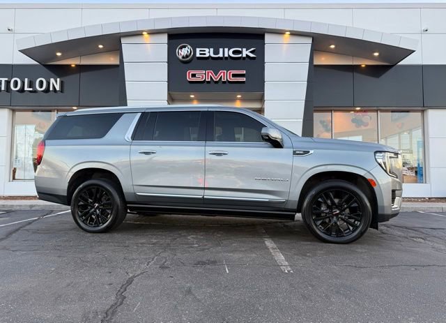 Used 2023 GMC Yukon XL Denali