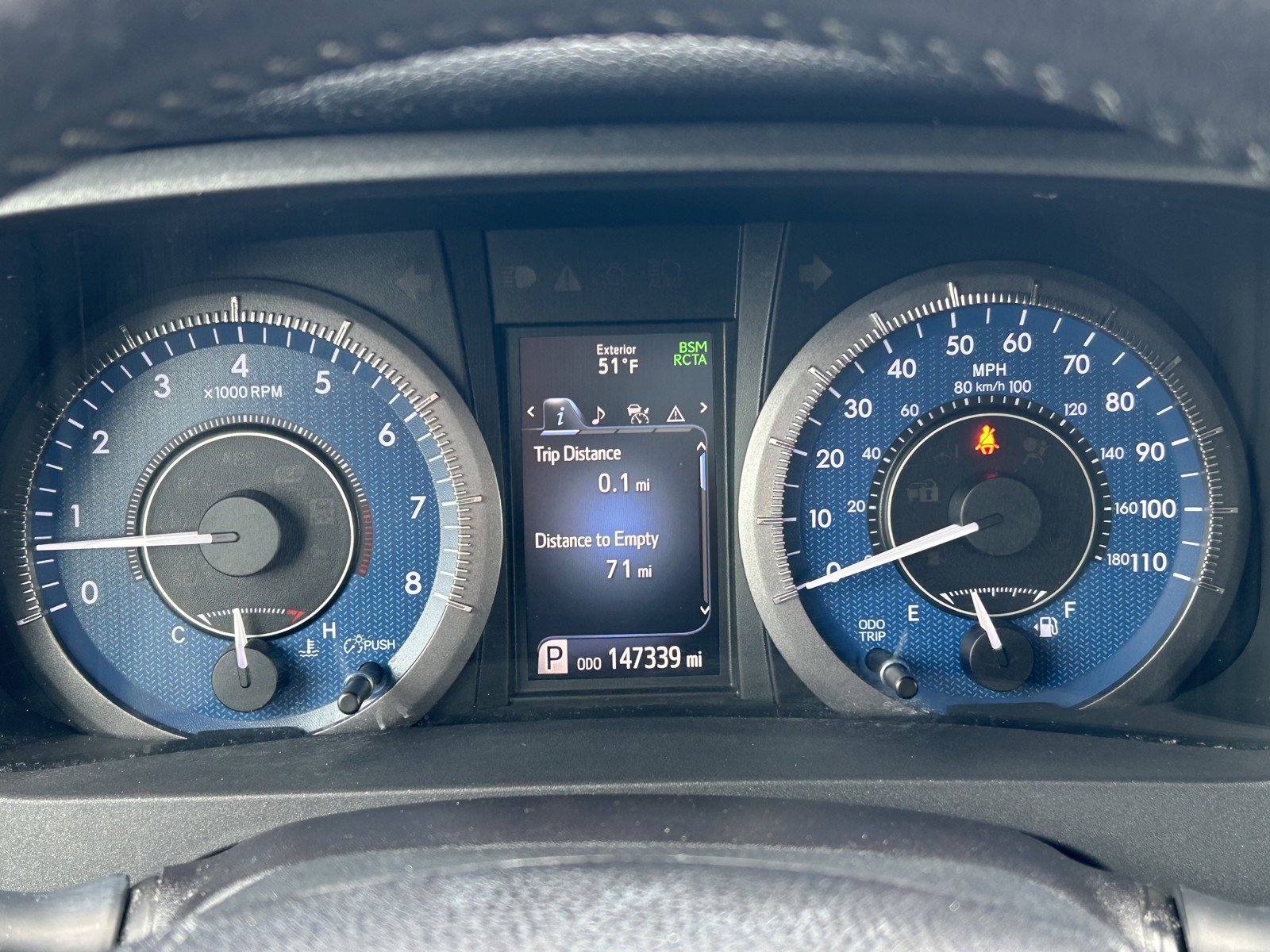 Used 2018 Toyota Sienna XLE w/ Carpet Mat Package image 28