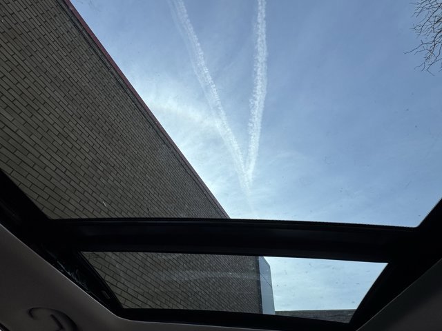 New 2026 Nissan Murano Platinum image 18