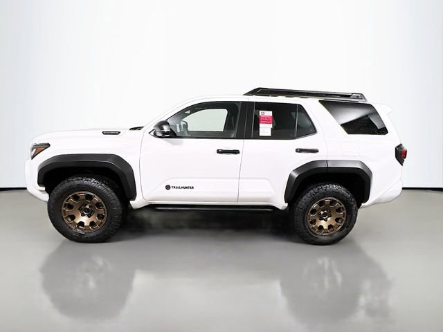 New 2026 Toyota 4Runner Trailhunter image 6