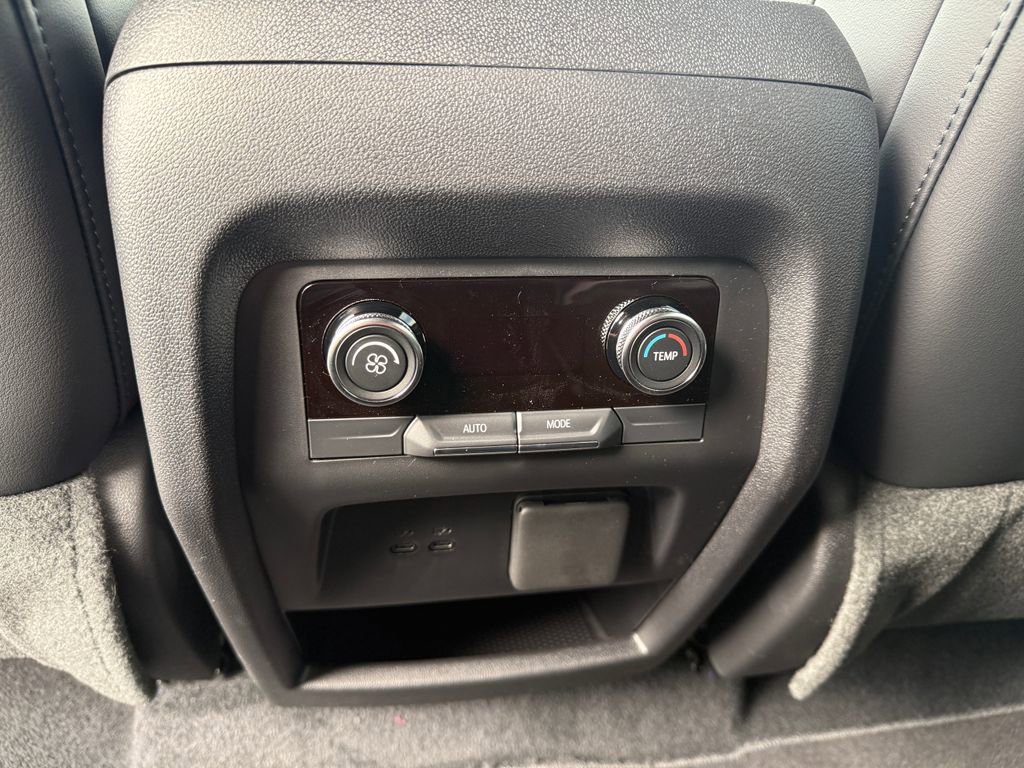 New 2026 Buick Enclave Sport Touring w/ Power Package image 45