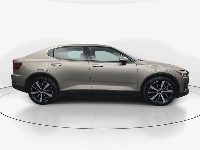 Used 2022 Polestar Polestar 2 w/ Pilot Package image 11