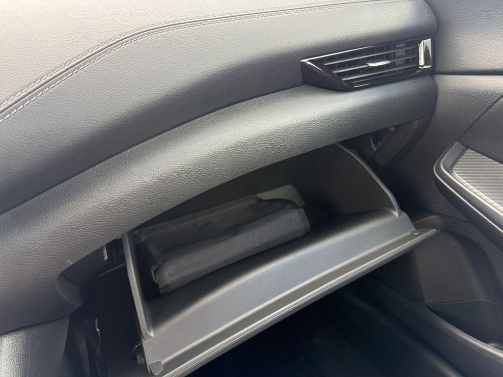 Used 2024 Nissan Sentra SV FWD image 23