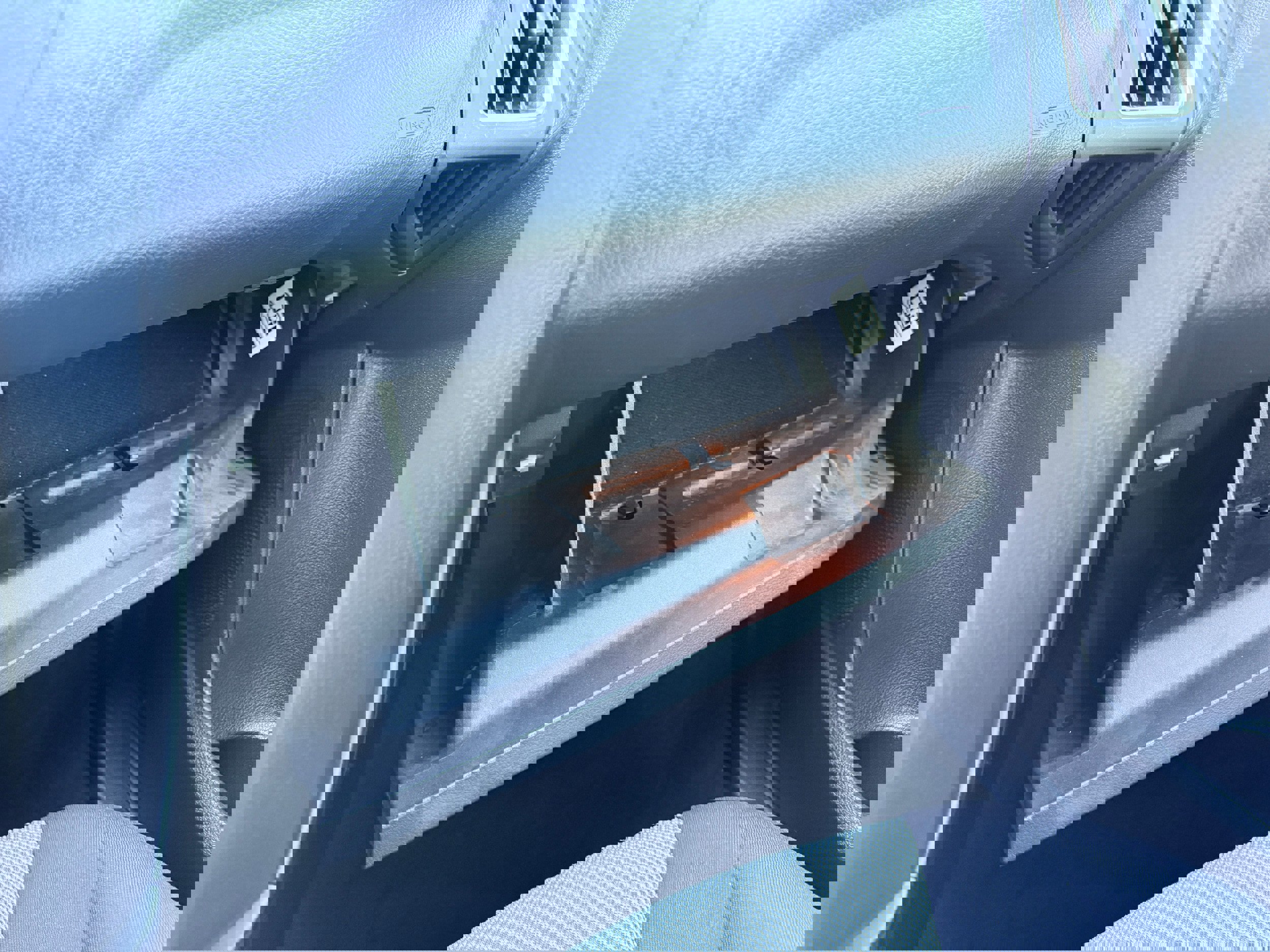 Used 2016 Ford Focus ST image 21