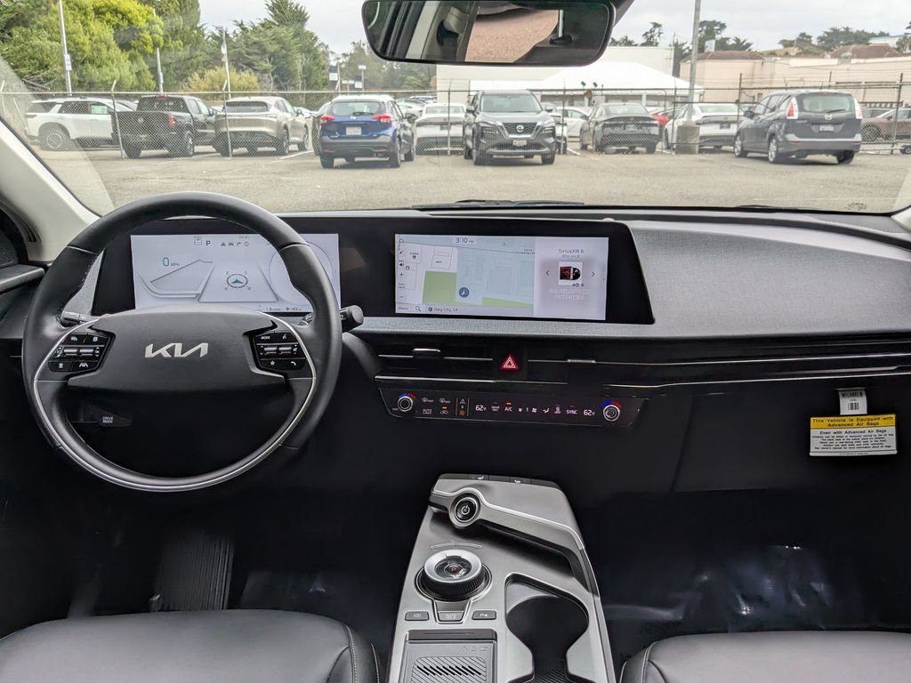 Used 2024 Kia EV6 Light RWD image 23