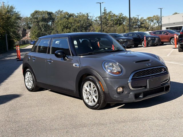Used 2016 MINI Cooper S FWD image 3