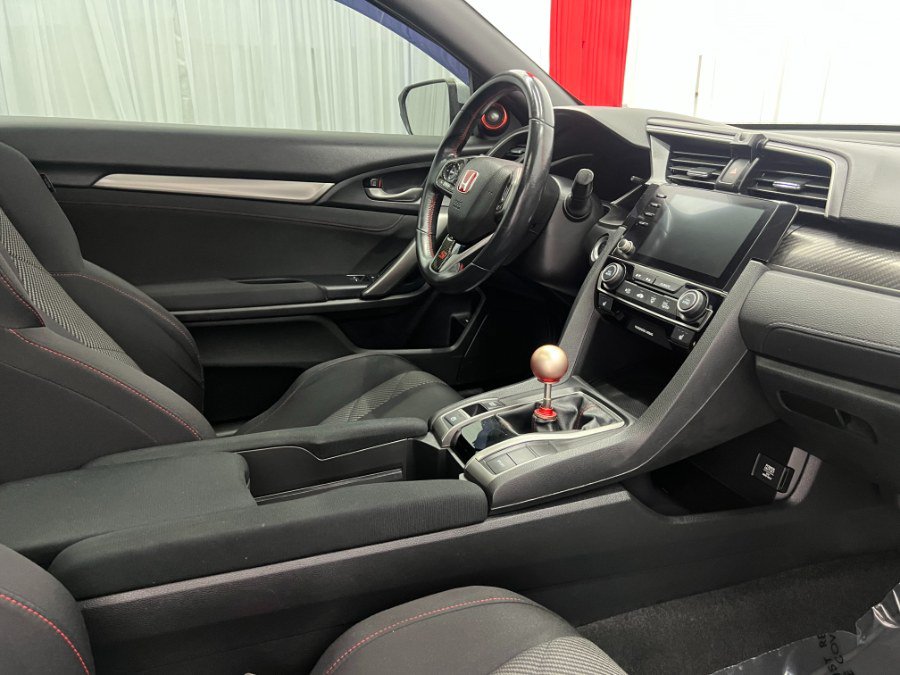 Used 2019 Honda Civic Si image 16