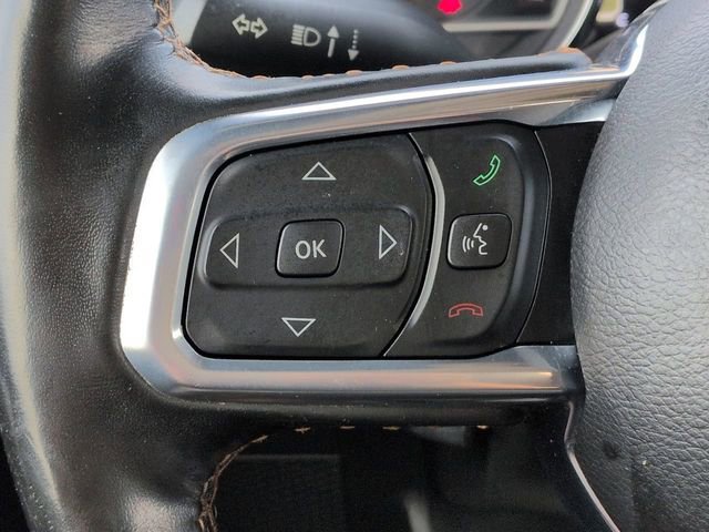 Used 2021 Jeep Gladiator Overland image 32