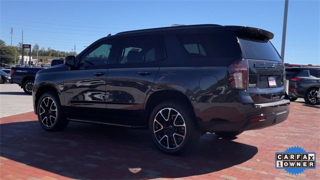 Used 2024 Chevrolet Tahoe RST w/ Luxury Package image 7