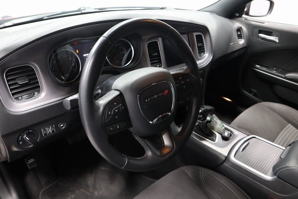 Used 2023 Dodge Charger SXT w/ Cold Weather Package image 25