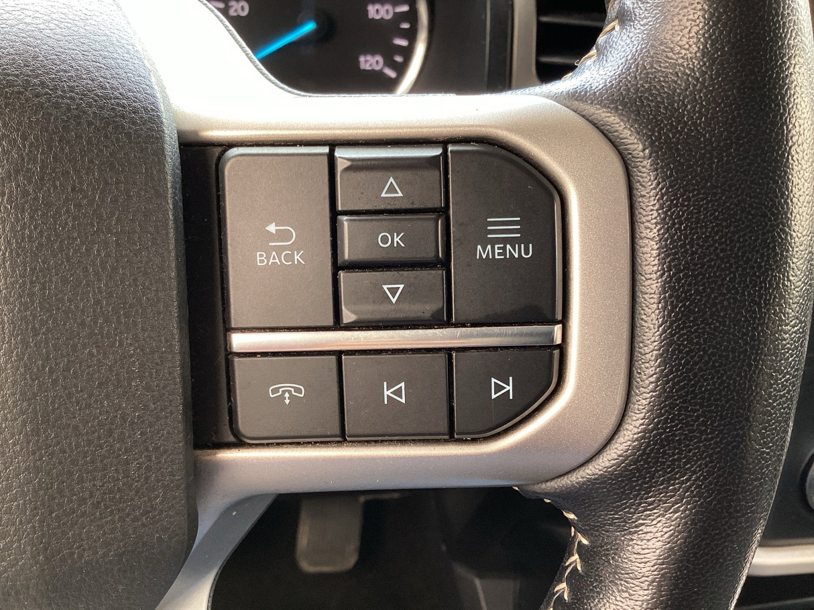Used 2022 Ford Expedition XLT RWD image 21